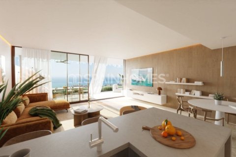 3 chambres Penthouse à Fuengirola, Spain No. 25798 23