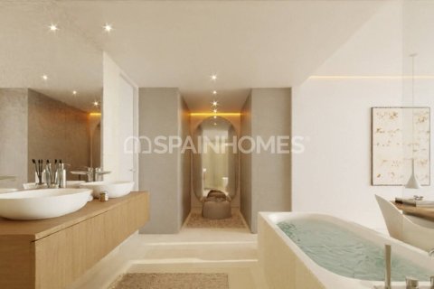 3 chambres Penthouse à Fuengirola, Spain No. 25798 12