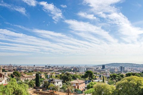 4 chambres Appartement à Barcelona, Spain No. 25799 15