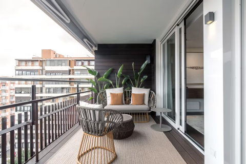 2 dormitorios Apartment en Barcelona, Spain No. 25800 12