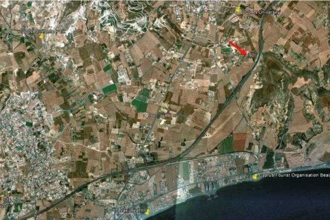 6689m² Land à Pyla, Cyprus No. 43866 9