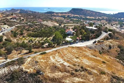 5790m² Land à Agios Tychonas, Cyprus No. 43867 4