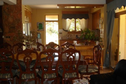 5 dormitorios Villa en Limassol, Cyprus No. 50619 12