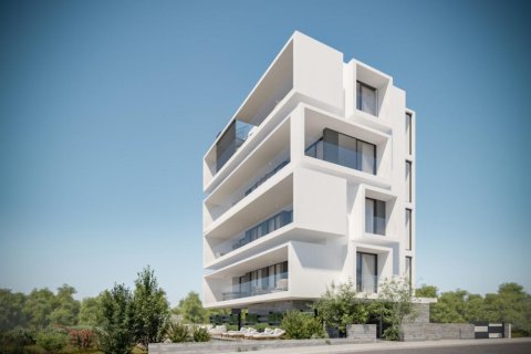 12 dormitorios Commercial property en Paphos, Cyprus No. 50603 2