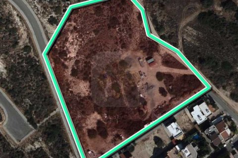 12375m² Land en Limassol, Cyprus No. 64233 1