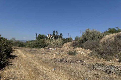 3332m² Land à Limassol, Cyprus No. 64236 13