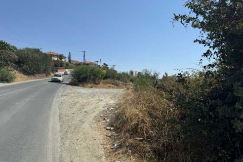 3332m² Land à Limassol, Cyprus No. 64236 6