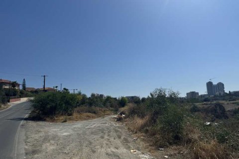 3332m² Land à Limassol, Cyprus No. 64236 14