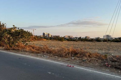 3332m² Land à Limassol, Cyprus No. 64236 3