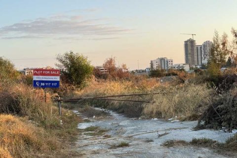 3332m² Land à Limassol, Cyprus No. 64236 1