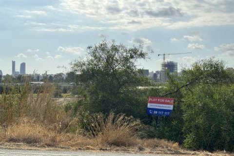 3332m² Land à Limassol, Cyprus No. 64236 2