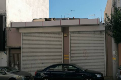 250m² Commercial property en Athens, Greece No. 48440 2