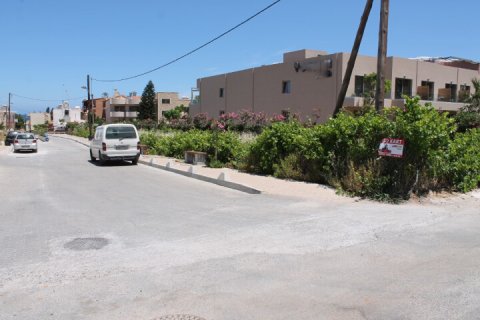 1084m² Land in Malia, Greece No. 57312 1