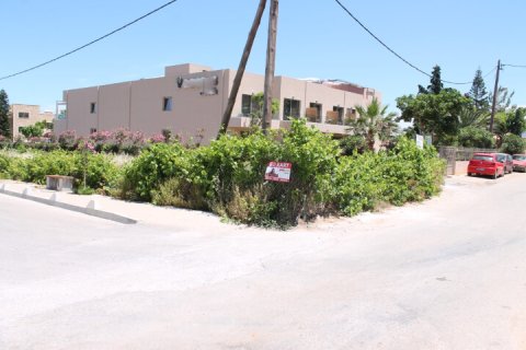 1084m² Land in Malia, Greece No. 57312 4