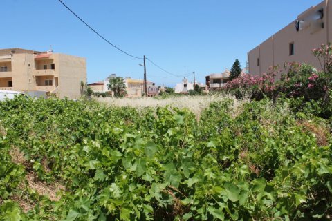 1084m² Land à Malia, Greece No. 57312 3