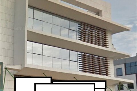 891m² Affaires à Glyfada, Greece No. 57310 1