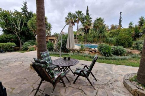 4 dormitorios Villa en Germasogeia, Cyprus No. 72177 2