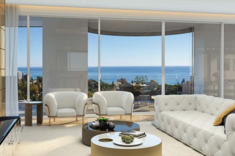 2 dormitorios Apartment en Limassol, Cyprus No. 37988 1