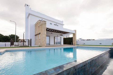 3 bedrooms Villa in Paphos, Cyprus No. 38110 1