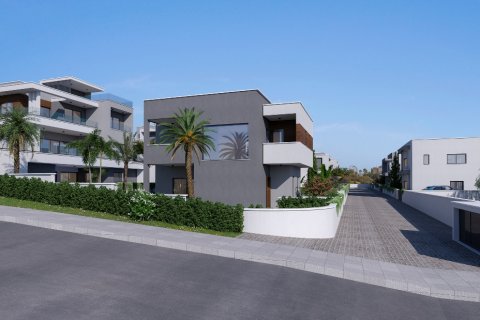 2 dormitorios Villa en Limassol, Cyprus No. 38050 1