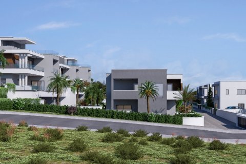 2 bedrooms Villa in Limassol, Cyprus No. 38050 2