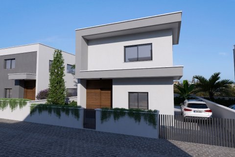 2 dormitorios Villa en Limassol, Cyprus No. 38050 7