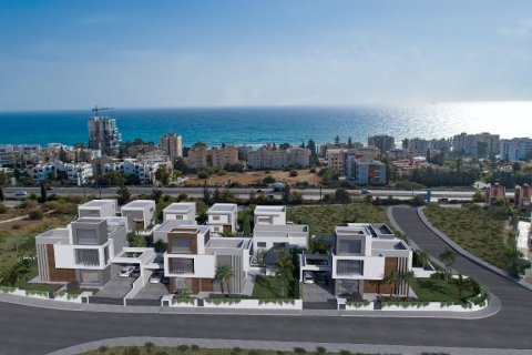 2 dormitorios Villa en Limassol, Cyprus No. 38050 6