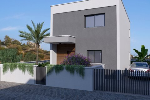 2 bedrooms Villa in Limassol, Cyprus No. 38050 5