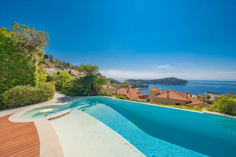 5 chambres Villa à Villefranche-sur-Mer, France No. 69223 2