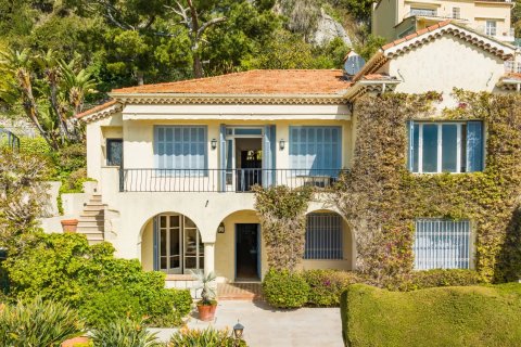 5 chambres Villa à Villefranche-sur-Mer, France No. 69223 3