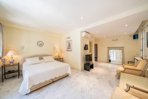 5 chambres Villa à Villefranche-sur-Mer, France No. 69223 15