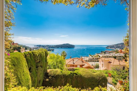 5 chambres Villa à Villefranche-sur-Mer, France No. 69223 12