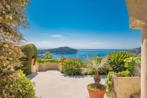 5 chambres Villa à Villefranche-sur-Mer, France No. 69223 5