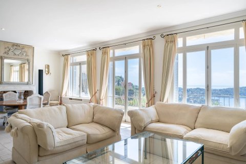 5 chambres Villa à Villefranche-sur-Mer, France No. 69223 9