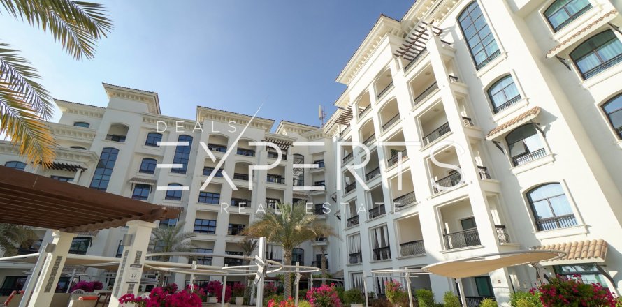 2 dormitorios Apartment en  Yas Island, UAE No. 53002