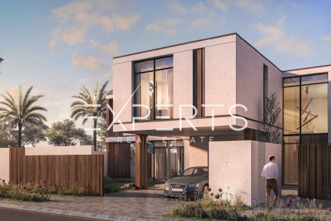 5 bedrooms Villa in Abu Dhabi, UAE No. 52999 3