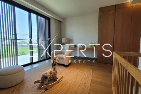 5 bedrooms Villa on the Saadiyat Island, UAE No. 52992 13