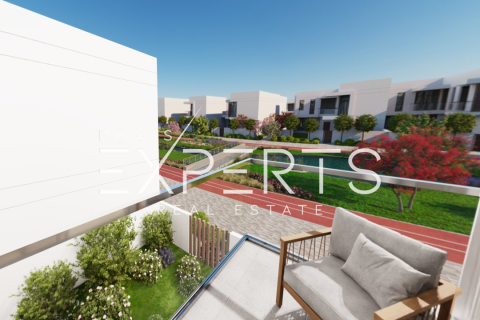 3 dormitorios Townhouse en  Yas Island, UAE No. 52993 1