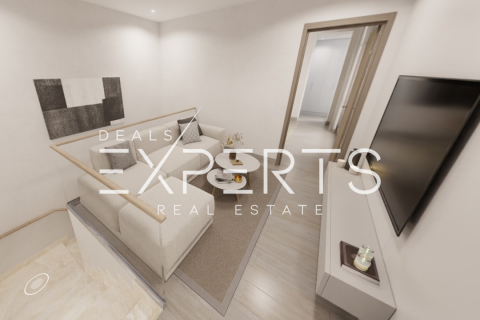 3 dormitorios Townhouse en  Yas Island, UAE No. 52993 8