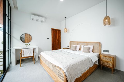 3 bedrooms Villa in Mengwi, Indonesia No. 23428 2