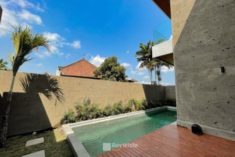 3 dormitorios Villa en Canggu, Indonesia No. 23348 10