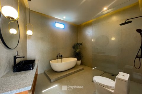 3 bedrooms Villa in Canggu, Indonesia No. 23348 8