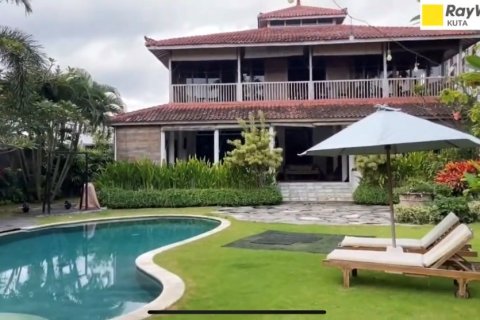 7 bedrooms Villa in Canggu, Indonesia No. 23427 1