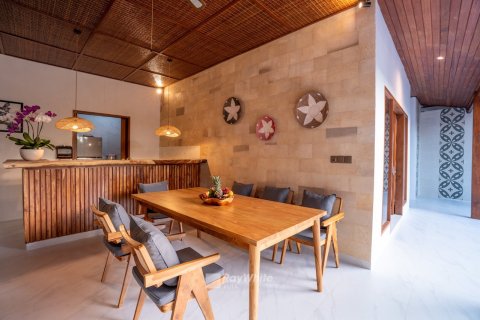 3 bedrooms Villa in Jimbaran, Indonesia No. 23394 10