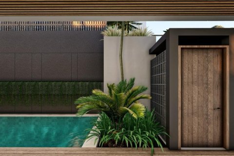 2 bedrooms Villa in Kerobokan, Indonesia No. 23349 4