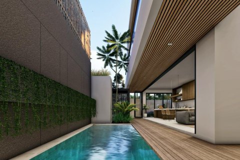 2 bedrooms Villa in Kerobokan, Indonesia No. 23349 6