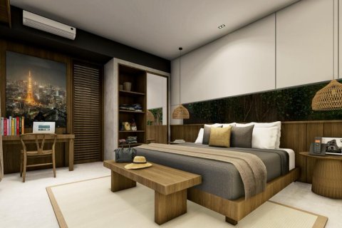 2 bedrooms Villa in Kerobokan, Indonesia No. 23349 13