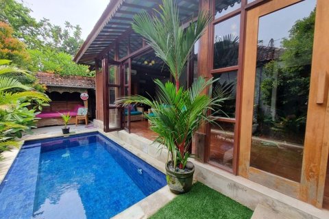 3 dormitorios Villa en Sanur, Indonesia No. 23395 1