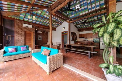 3 chambres Villa à Sanur, Indonesia No. 23395 3