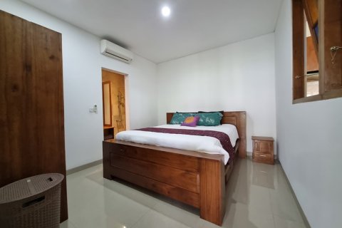 3 chambres Villa à Sanur, Indonesia No. 23395 4